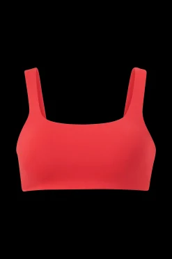 Dam Casall Bikini-Bh Square Neck Bikini Top