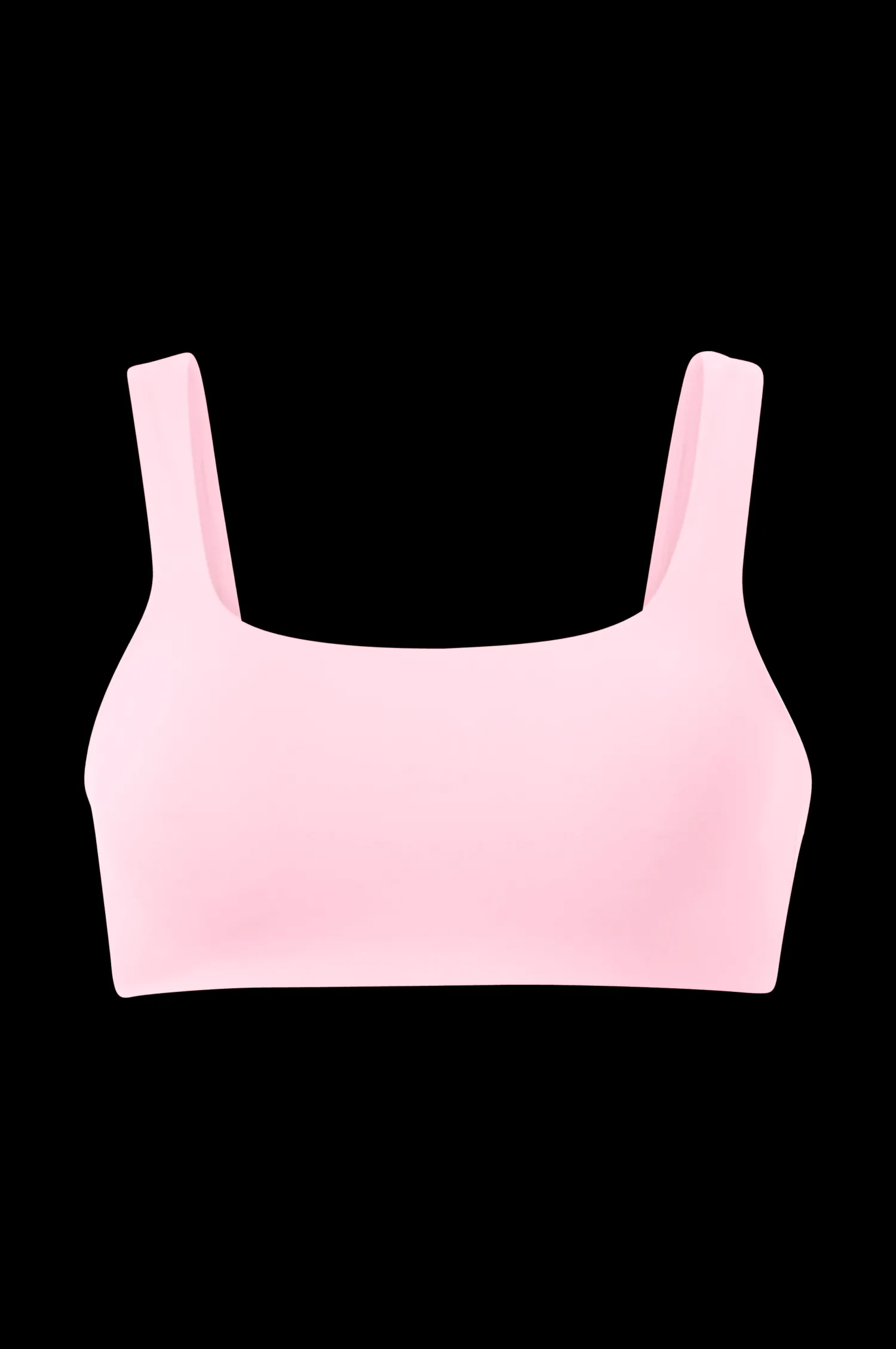 Dam Casall Bikini-Bh Square Neck Bikini Top