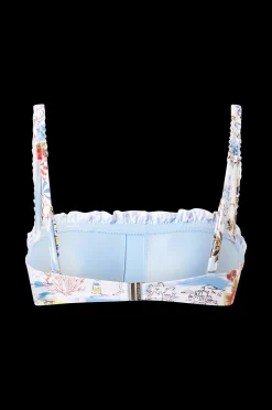 Dam Seafolly Bikini-Bh Tank Bra