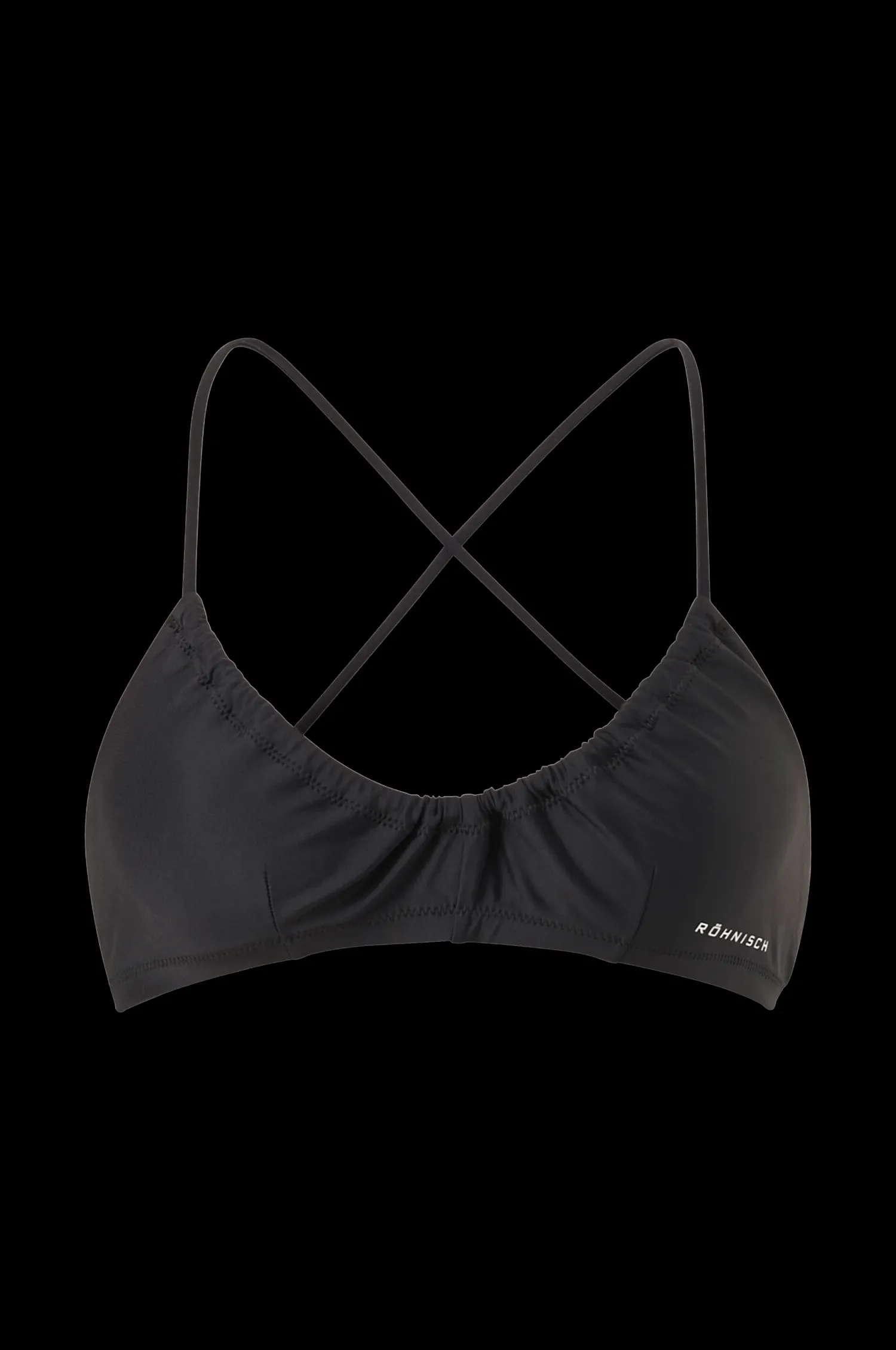 Dam Röhnisch Bikini-Bh Tayo Bikini Top