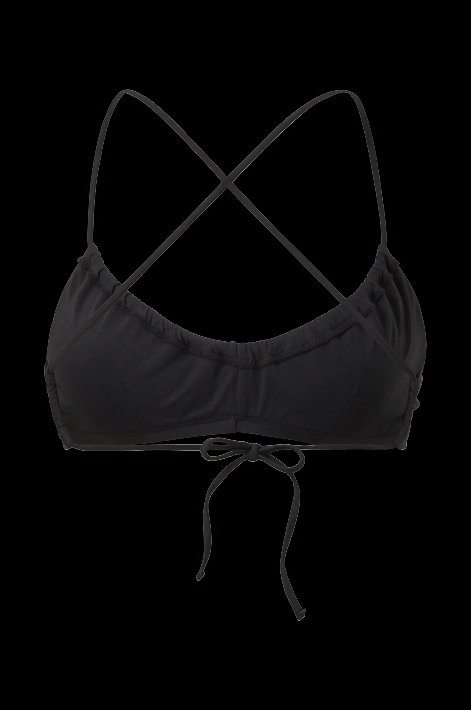 Dam Röhnisch Bikini-Bh Tayo Bikini Top