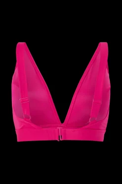 Dam Calvin Klein Underwear Bikini-Bh Triangle High Apex-Rp-Plus