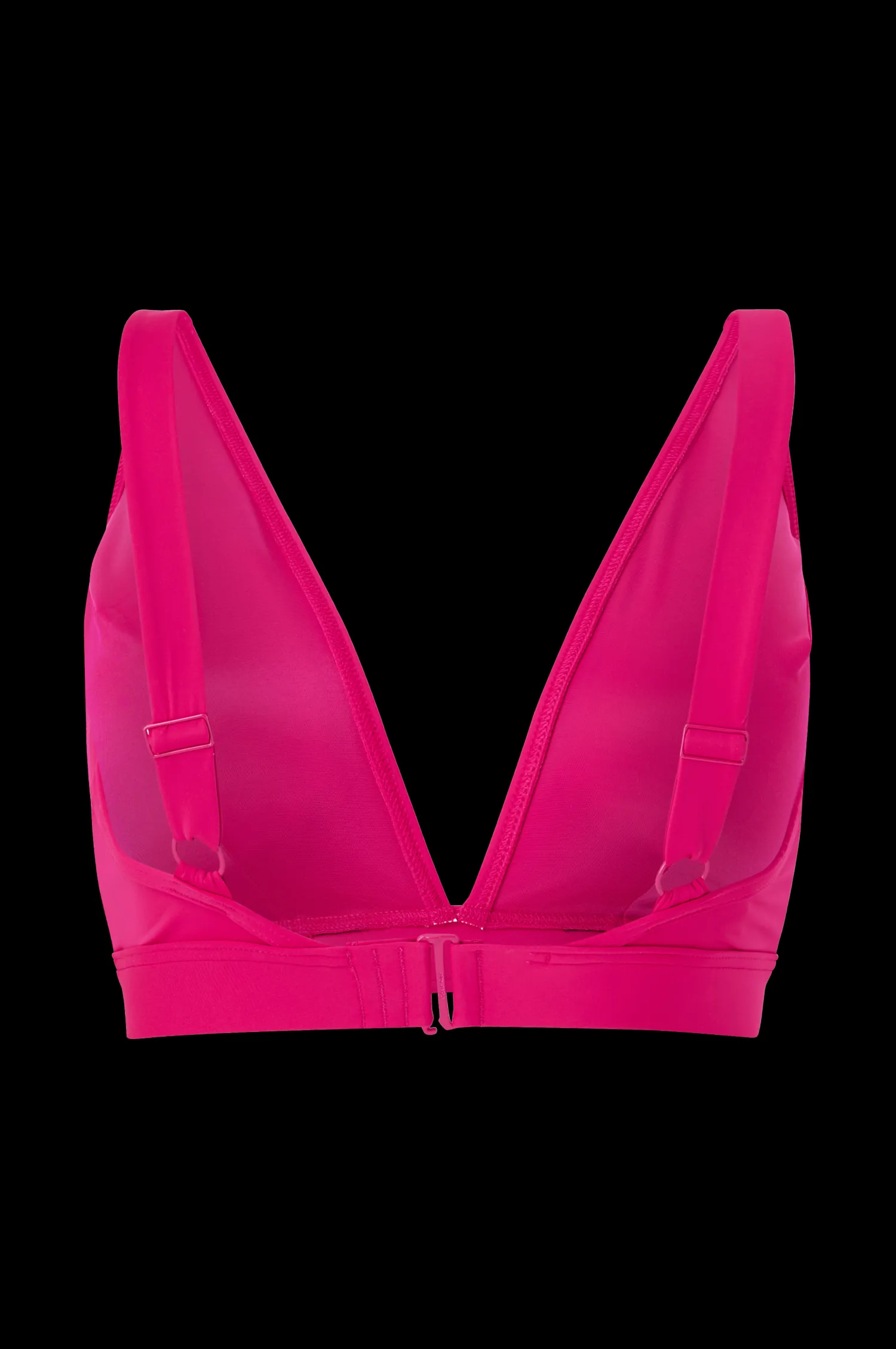 Dam Calvin Klein Underwear Bikini-Bh Triangle High Apex-Rp-Plus