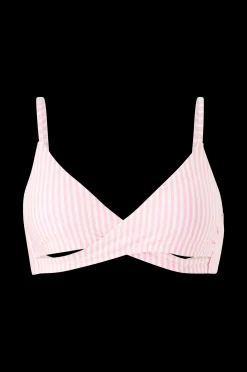Dam Vero Moda Bikini-Bh Vmgry Swim Top