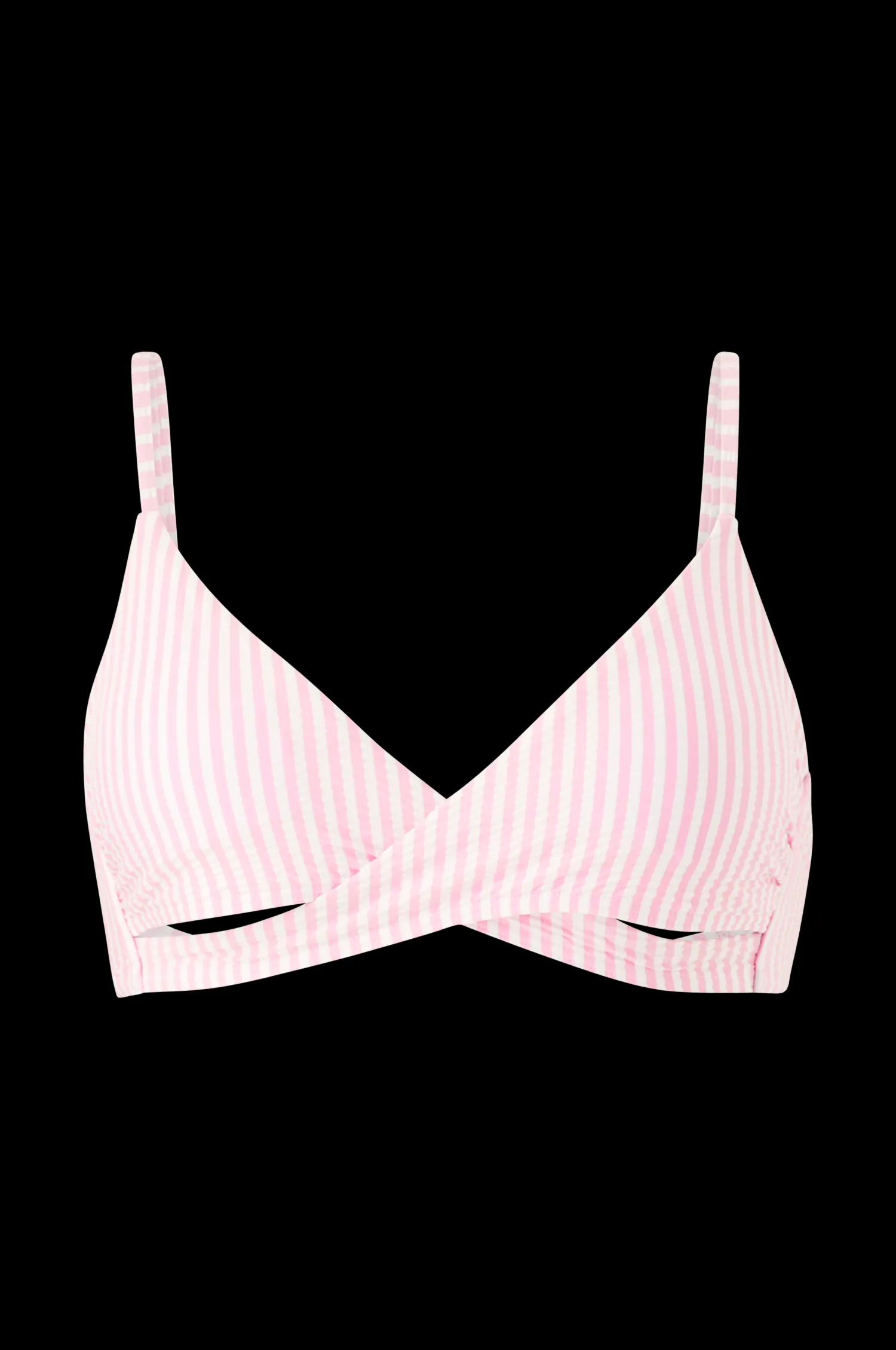 Dam Vero Moda Bikini-Bh Vmgry Swim Top