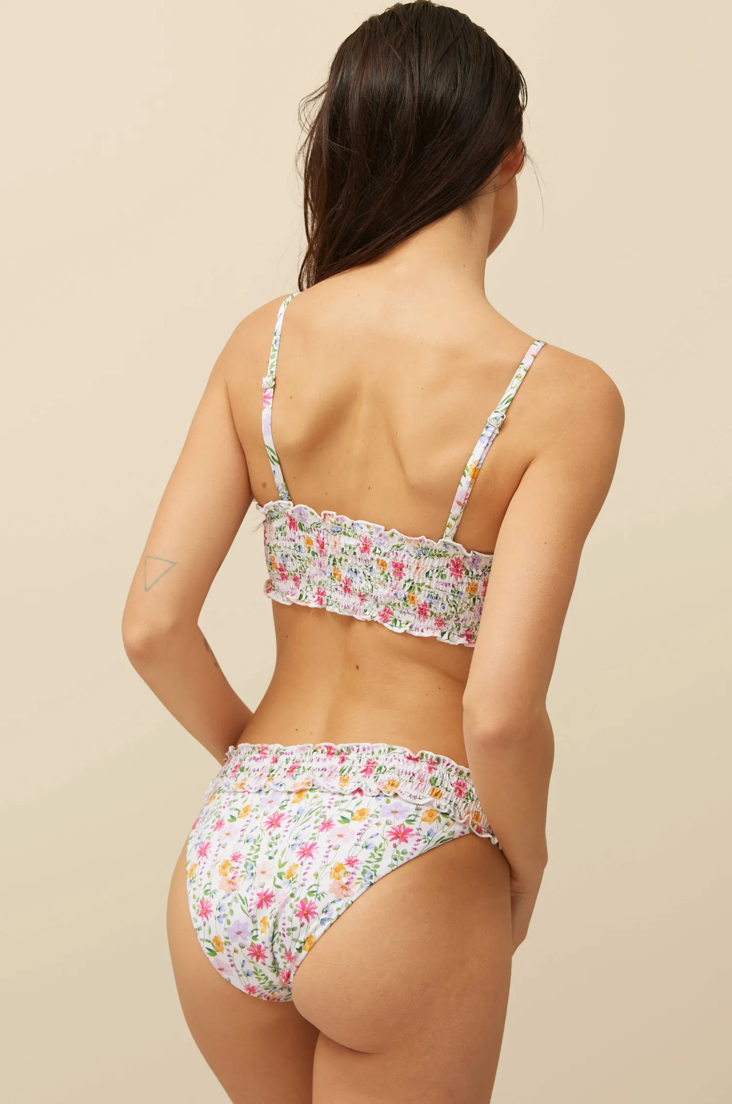 Dam Ellos Bikinitopp Debbie