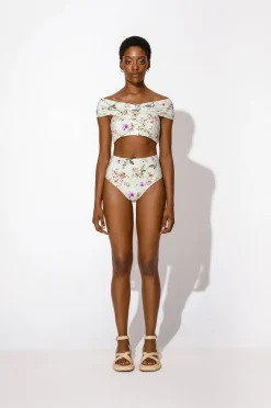 Dam By Malina Bikinitopp Ivy Bikini Top