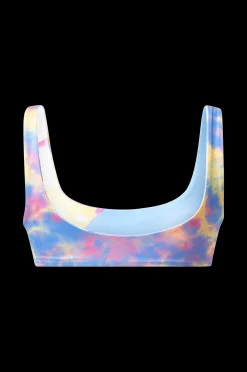 Dam Roxy Bikinitopp Pop Surf Bralette