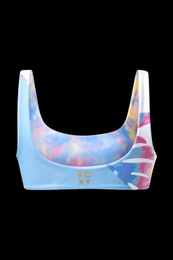 Dam Roxy Bikinitopp Pop Surf Bralette