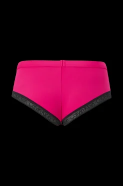 Dam Calvin Klein Underwear Bikinitrosa Brazilian Plus
