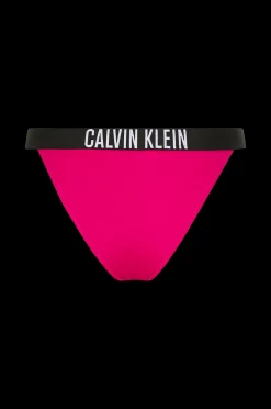 Dam Calvin Klein Underwear Bikinitrosa Delta Bikini