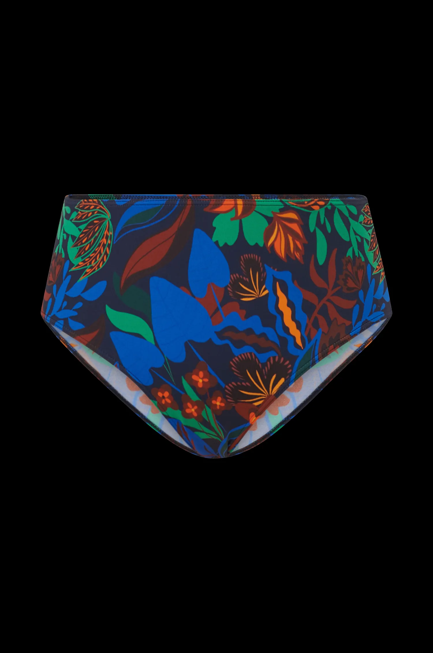 Dam La Redoute Bikinitrosa