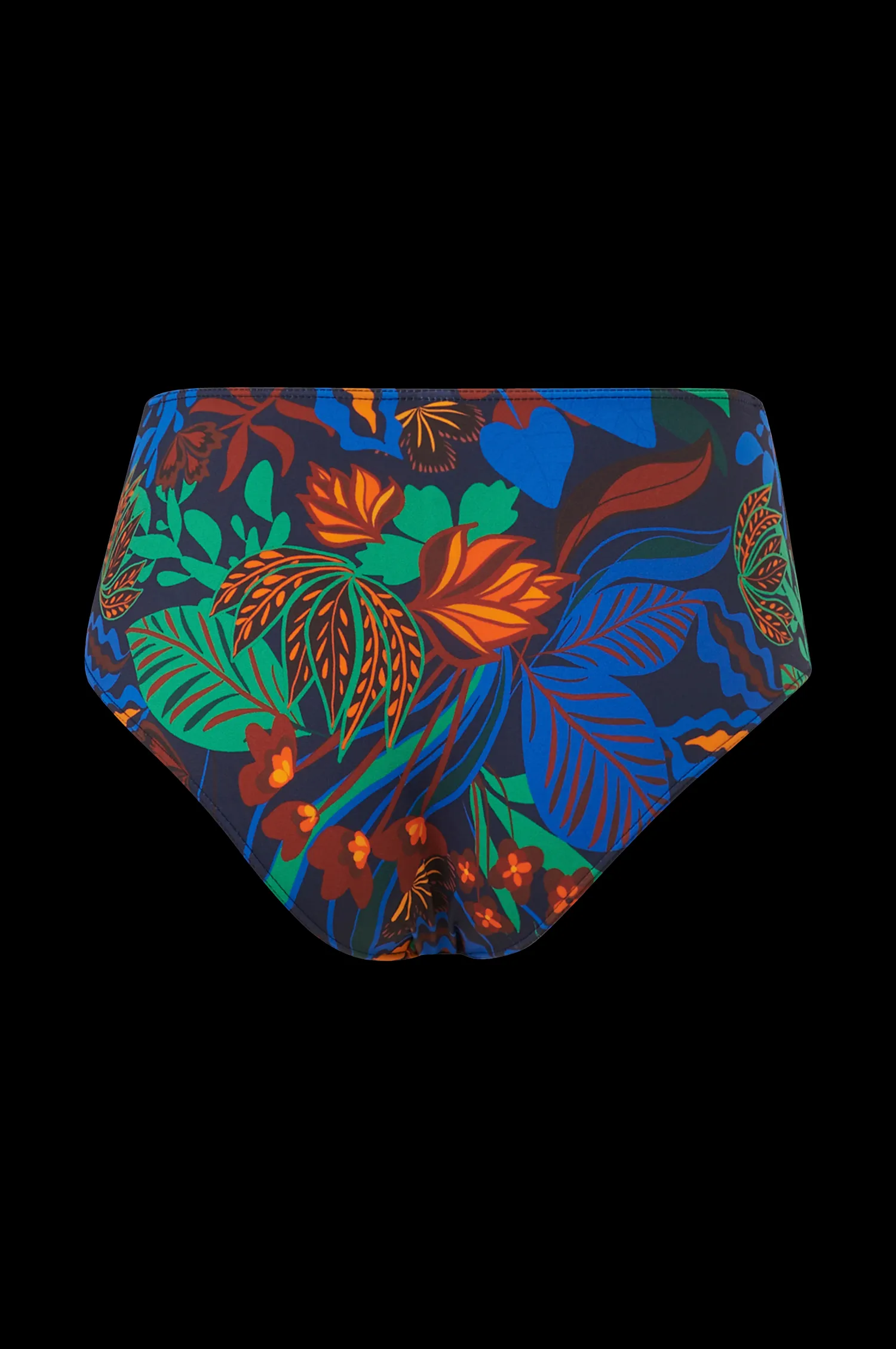 Dam La Redoute Bikinitrosa