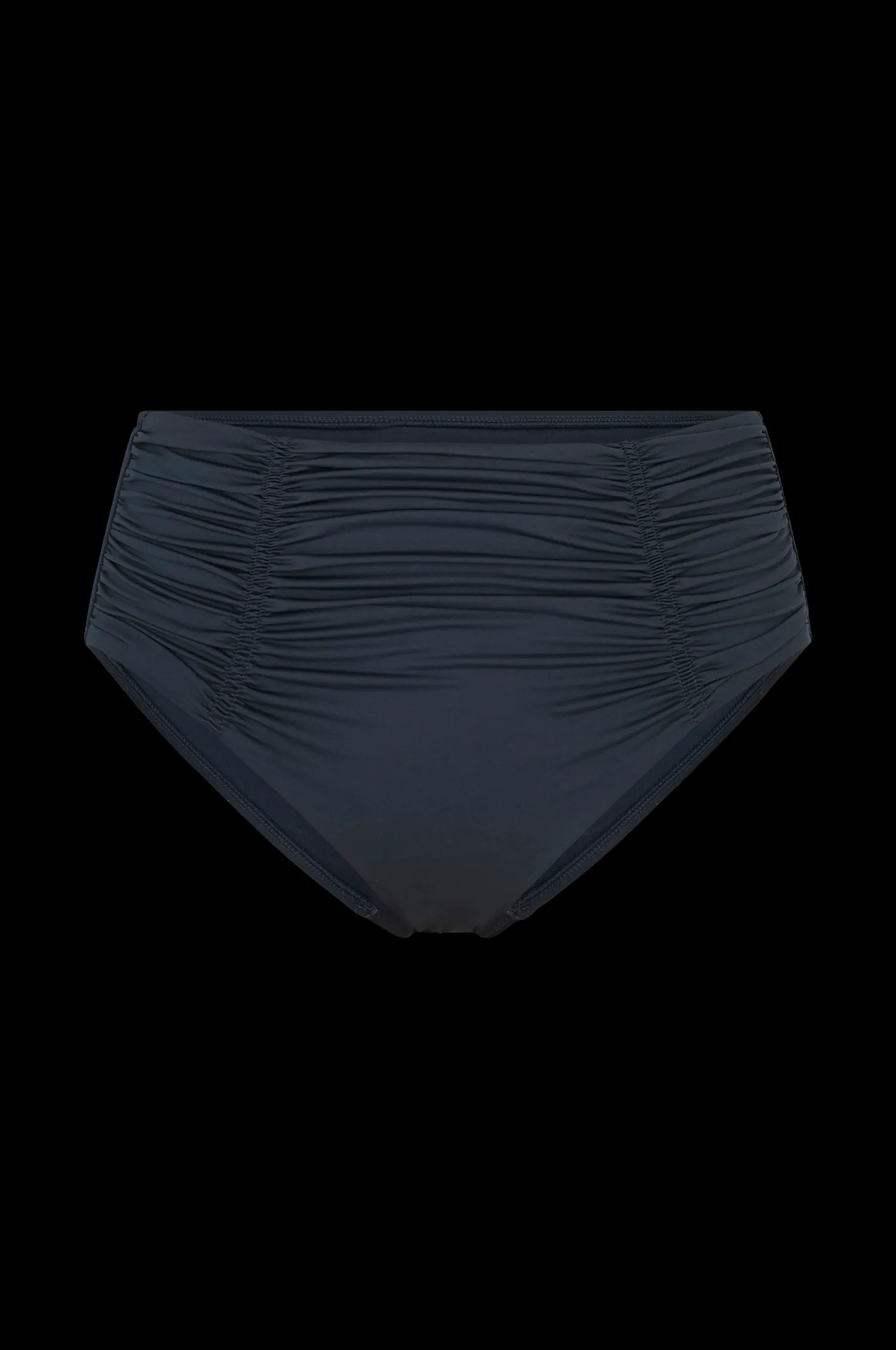Dam Seafolly Bikinitrosa Gathered Front Retro Pant