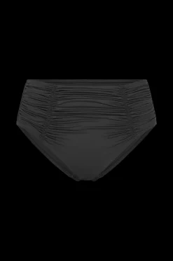 Dam Seafolly Bikinitrosa Gathered Front Retro Pant