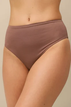 Dam Ellos Bikinitrosa High Cut Leg High Trixie