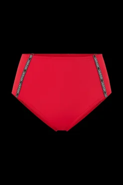 Dam Calvin Klein Underwear Bikinitrosa High Waist Bikini