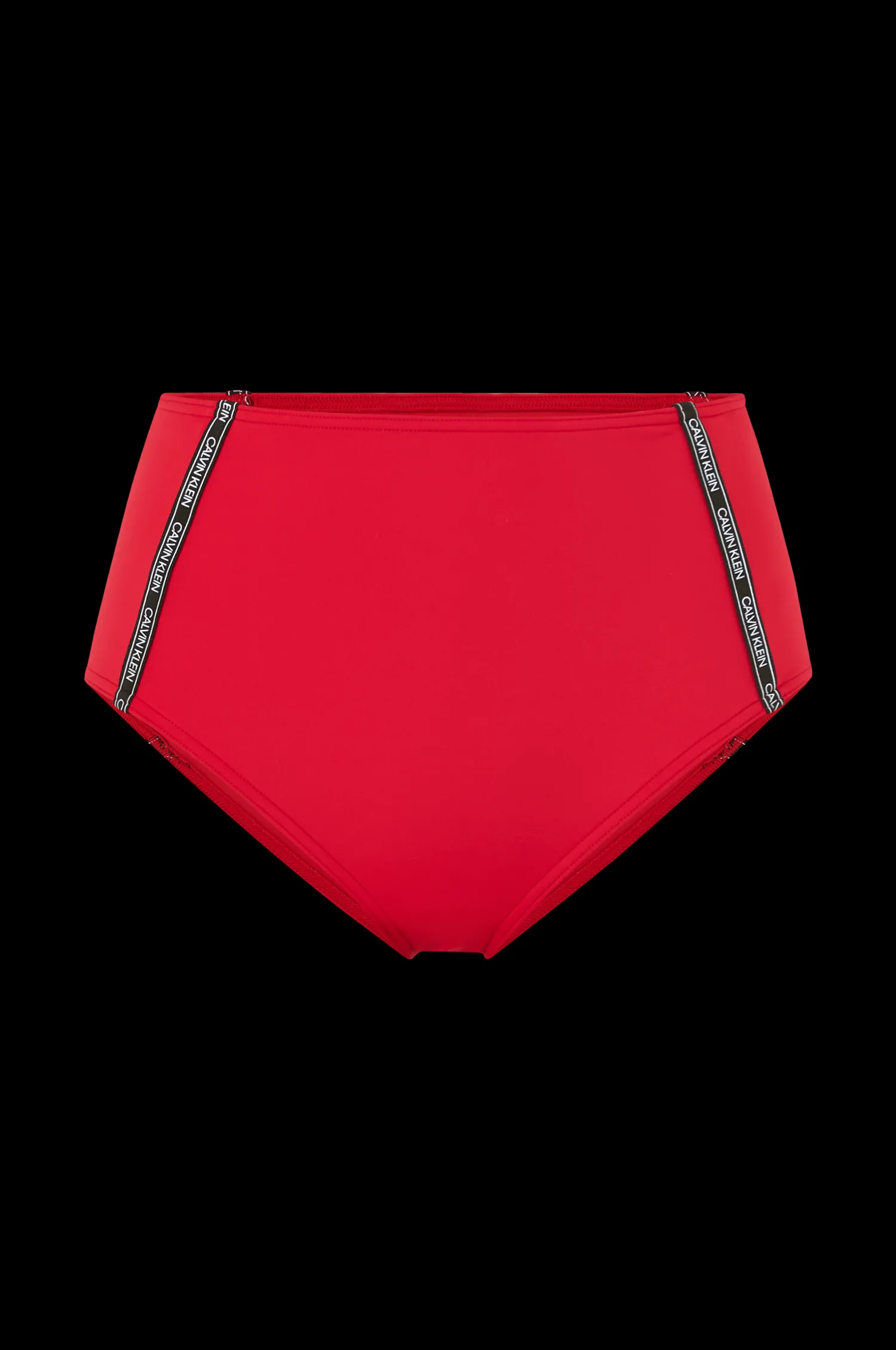 Dam Calvin Klein Underwear Bikinitrosa High Waist Bikini