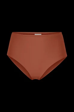 Dam Röhnisch Bikinitrosa High Waist Brief