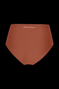 Dam Röhnisch Bikinitrosa High Waist Brief