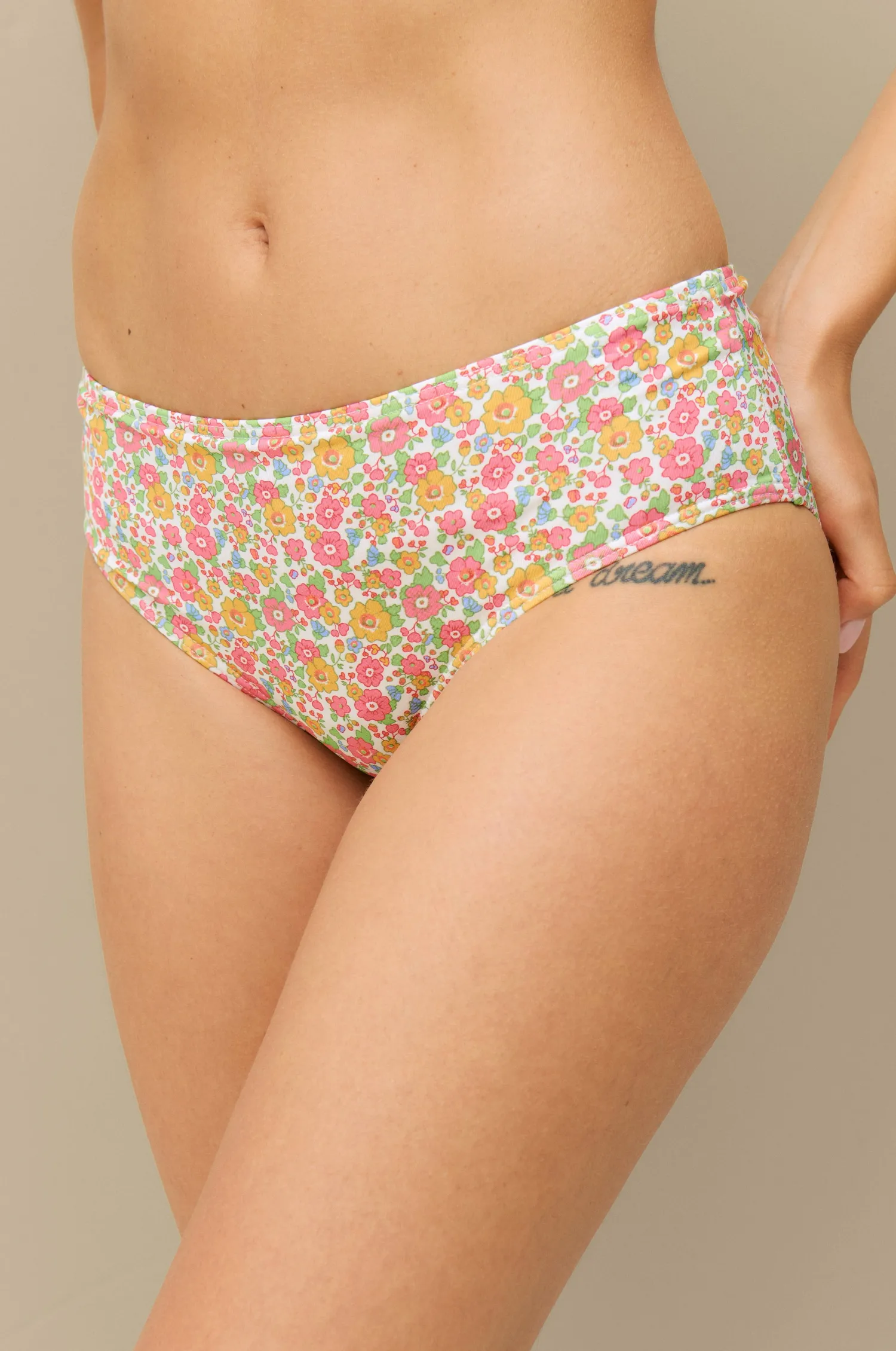 Dam Ellos Bikinitrosa Hipster Regular Julie