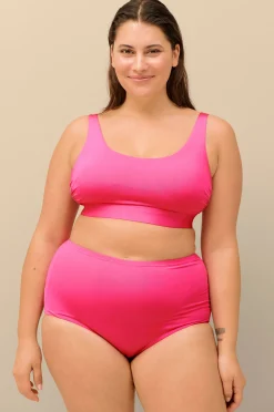 Dam Ellos Bikinitrosa Macie Maxi