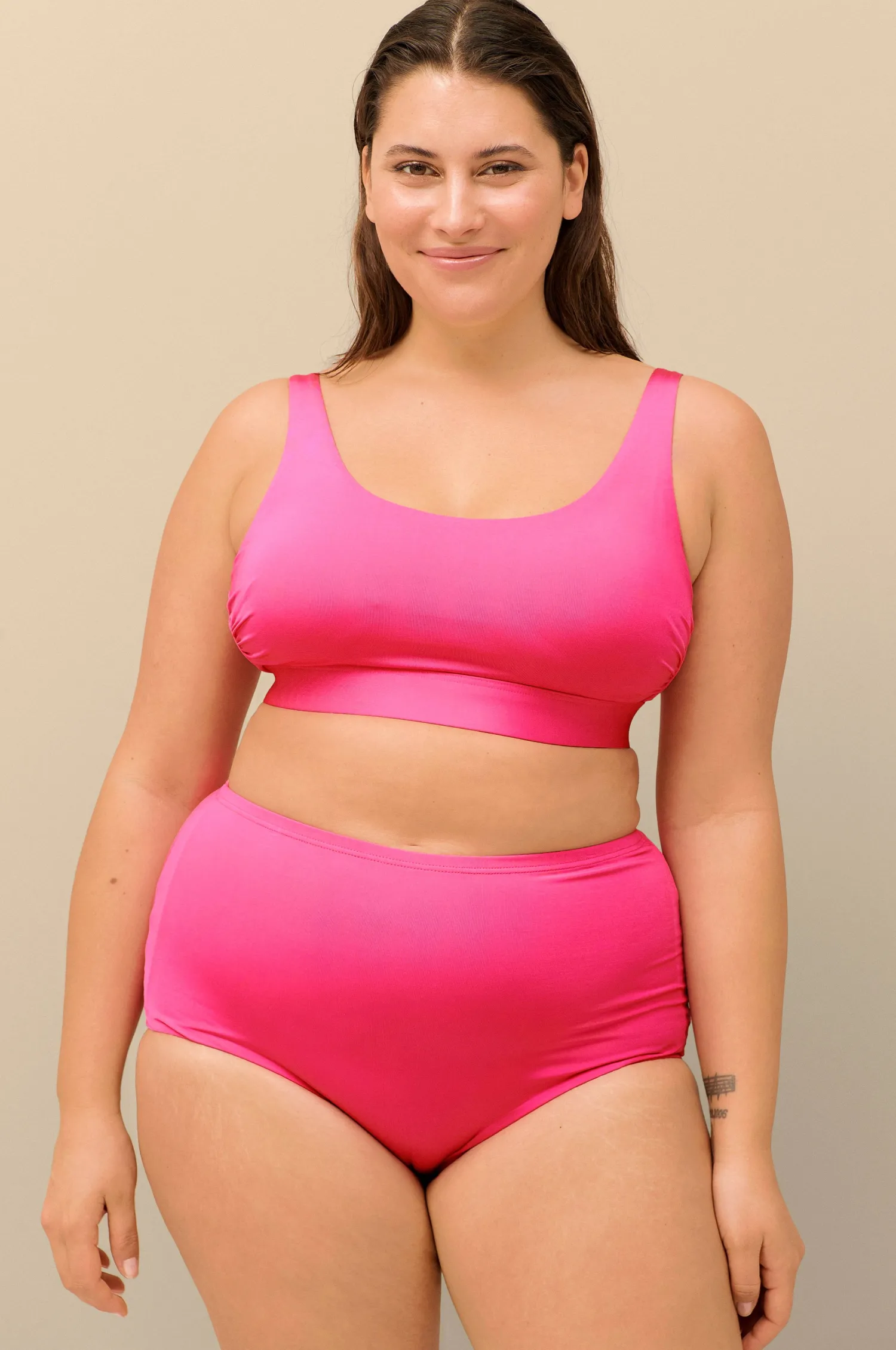Dam Ellos Bikinitrosa Macie Maxi