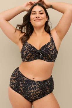 Dam Ellos Bikinitrosa Macie Maxi