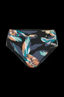 Dam Roxy Bikinitrosa Printed Beach Classics