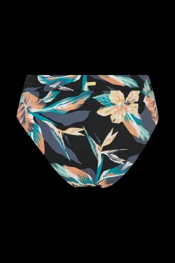 Dam Roxy Bikinitrosa Printed Beach Classics