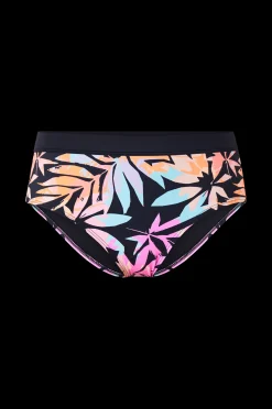 Dam Roxy Bikinitrosa Active Hipster Midwaist
