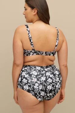 Dam Ellos Bikinitrosa Saga Med Shapingeffekt