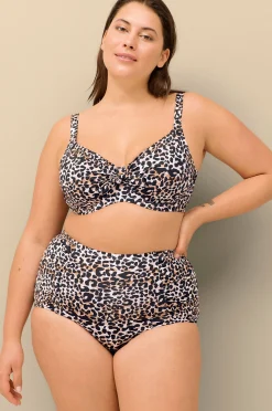 Dam Ellos Bikinitrosa Saga Med Shapingeffekt