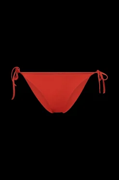 Dam Calvin Klein Underwear Bikinitrosa String Side Tie