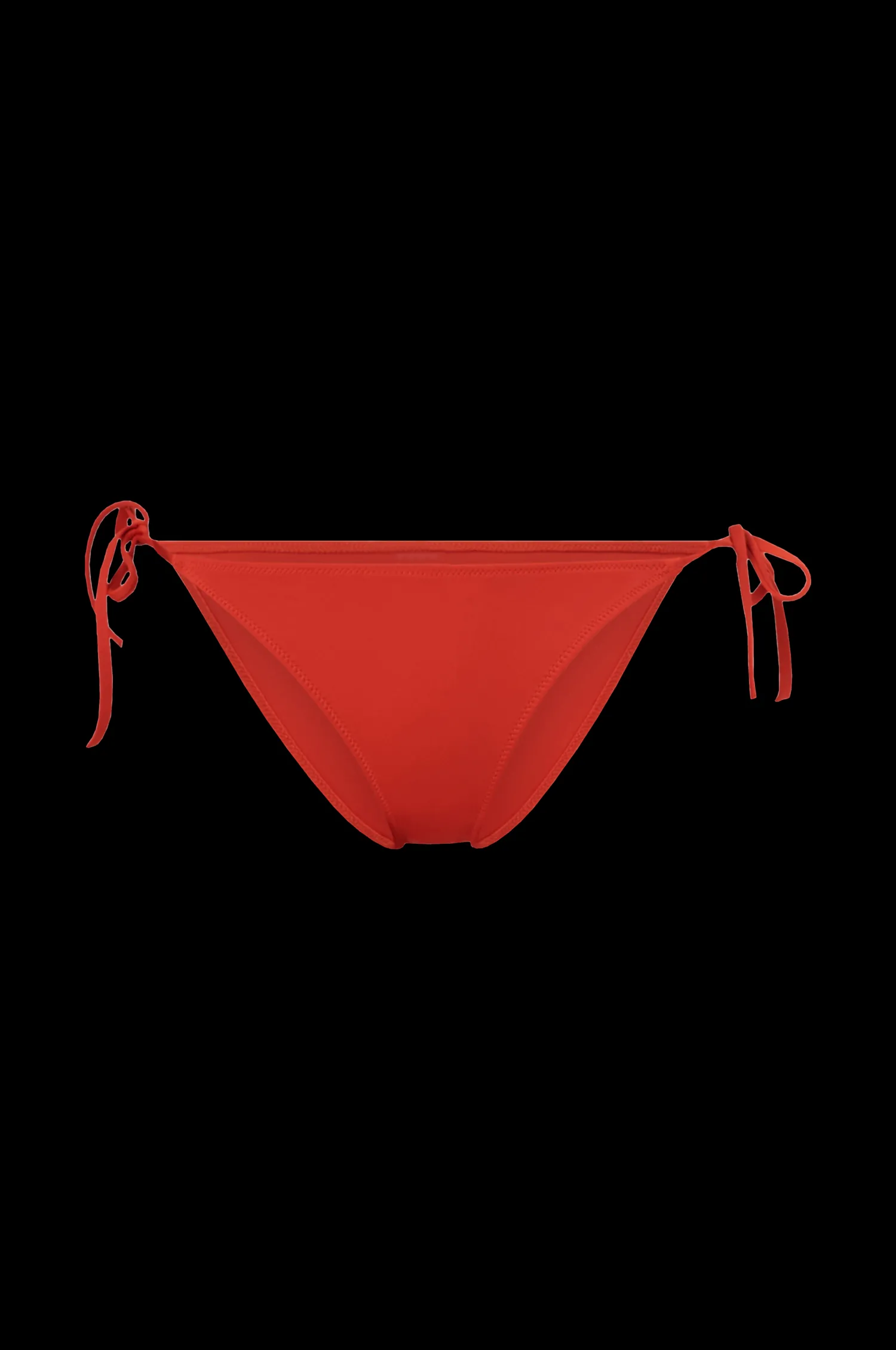 Dam Calvin Klein Underwear Bikinitrosa String Side Tie