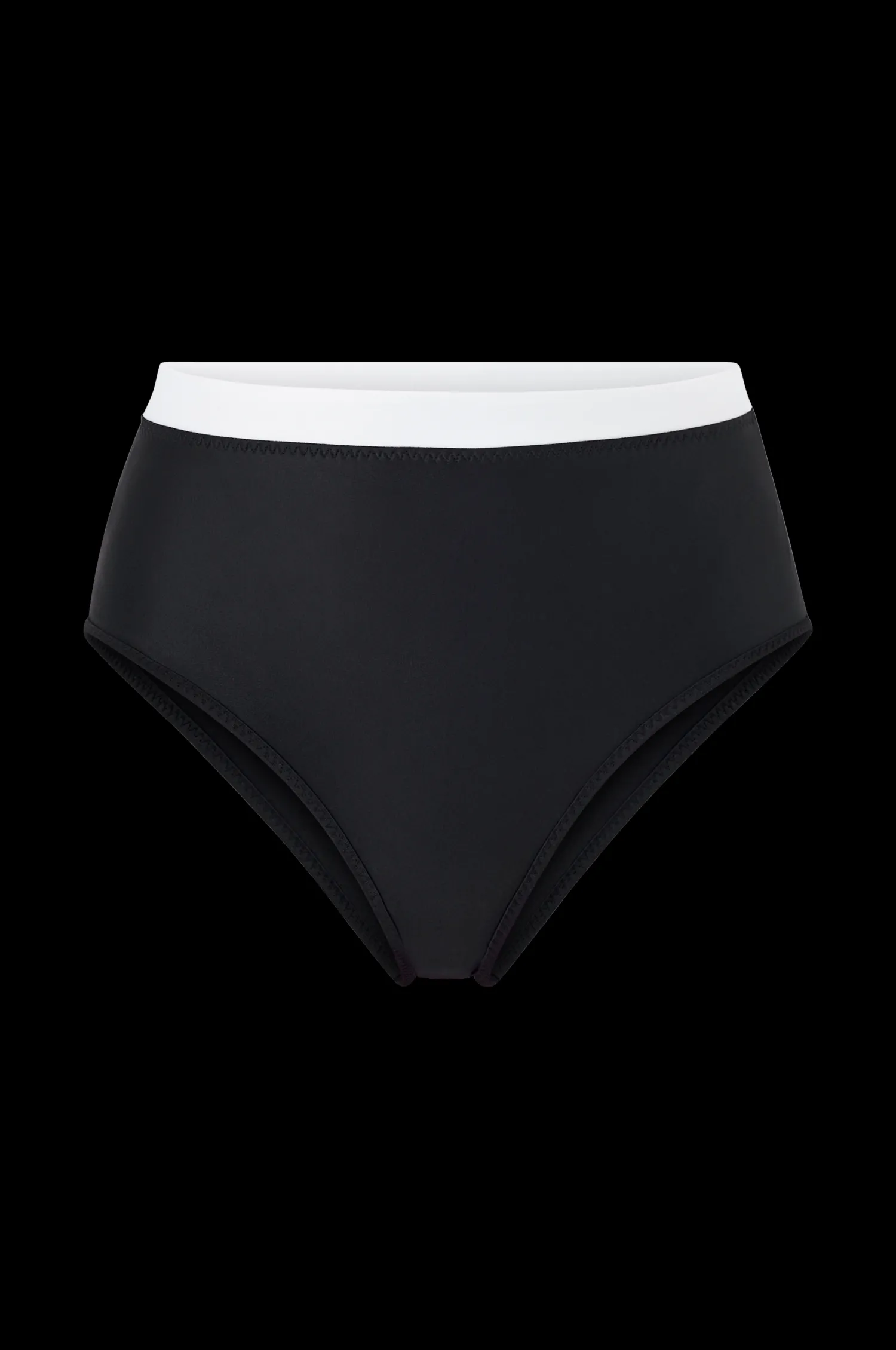 Dam Casall Bikinitrosa Ultra High Waist Bikini Bottom