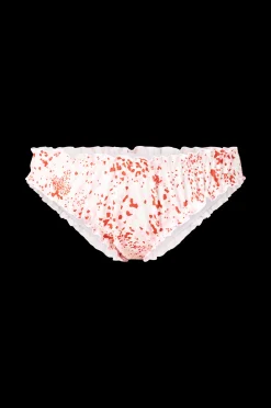 Dam Vero Moda Bikinitrosa Vmnatti Swim Brief
