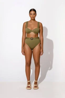 Dam By Malina Bikinitrosor Aleah Bikini Bottom