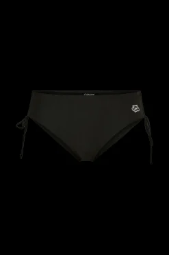 Dam ColourWear Bikinitrosor Bikini Mid Waist B W Pants