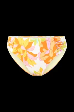 Dam Seafolly Bikini-Trosor Ruched Side Retro