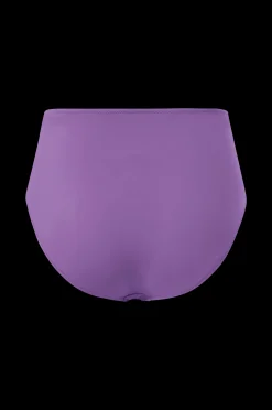 Dam Zizzi Bikinitrosor Smia Hw Swim Brief Solid
