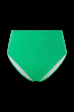 Dam Zizzi Bikinitrosor Smia Hw Swim Brief Solid