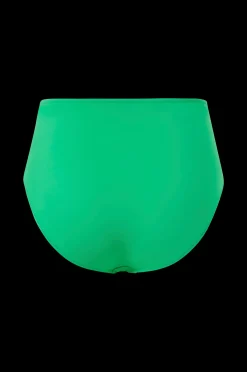 Dam Zizzi Bikinitrosor Smia Hw Swim Brief Solid