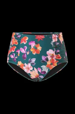 Dam Zizzi Bikinitrosor Stania Hw Brief Aop