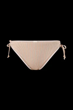 Dam Becksöndergaard Bikinitrosor Striba Bibi Bikini Briefs