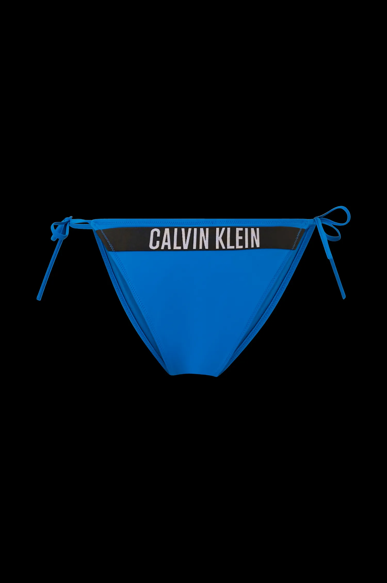 Dam Calvin Klein Underwear Bikinitrosor String Side Tie
