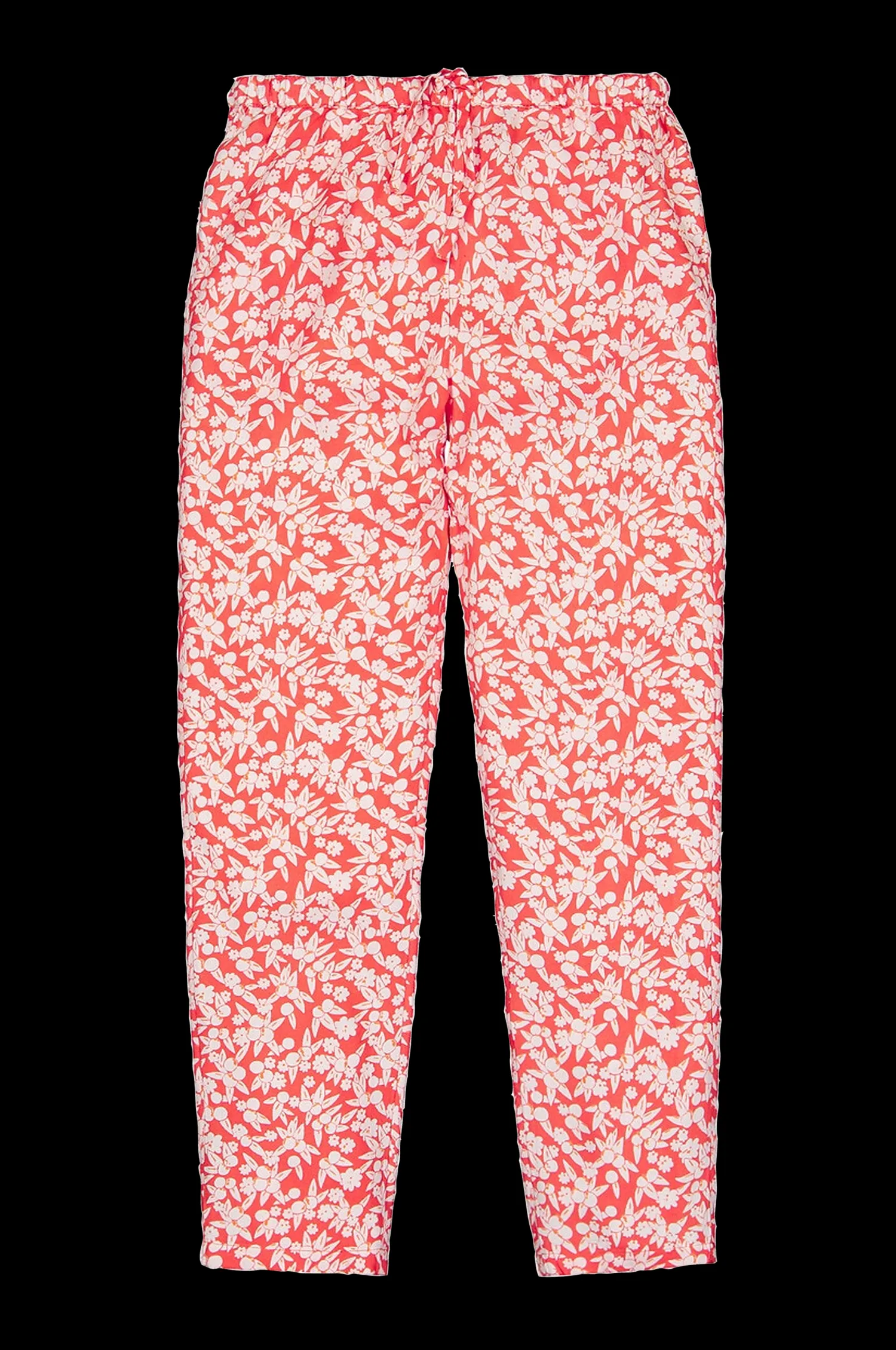 La Redoute Blommig Byxa New