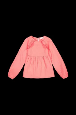 La Redoute Blus Med Lang Arm Discount