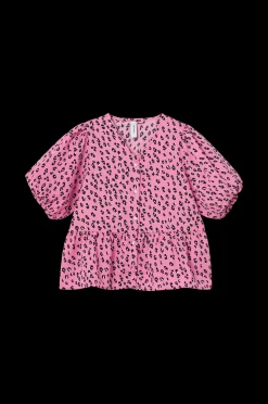 Vero Moda Blus Vmnia Vivika 2/4 Blouse Girl Shop
