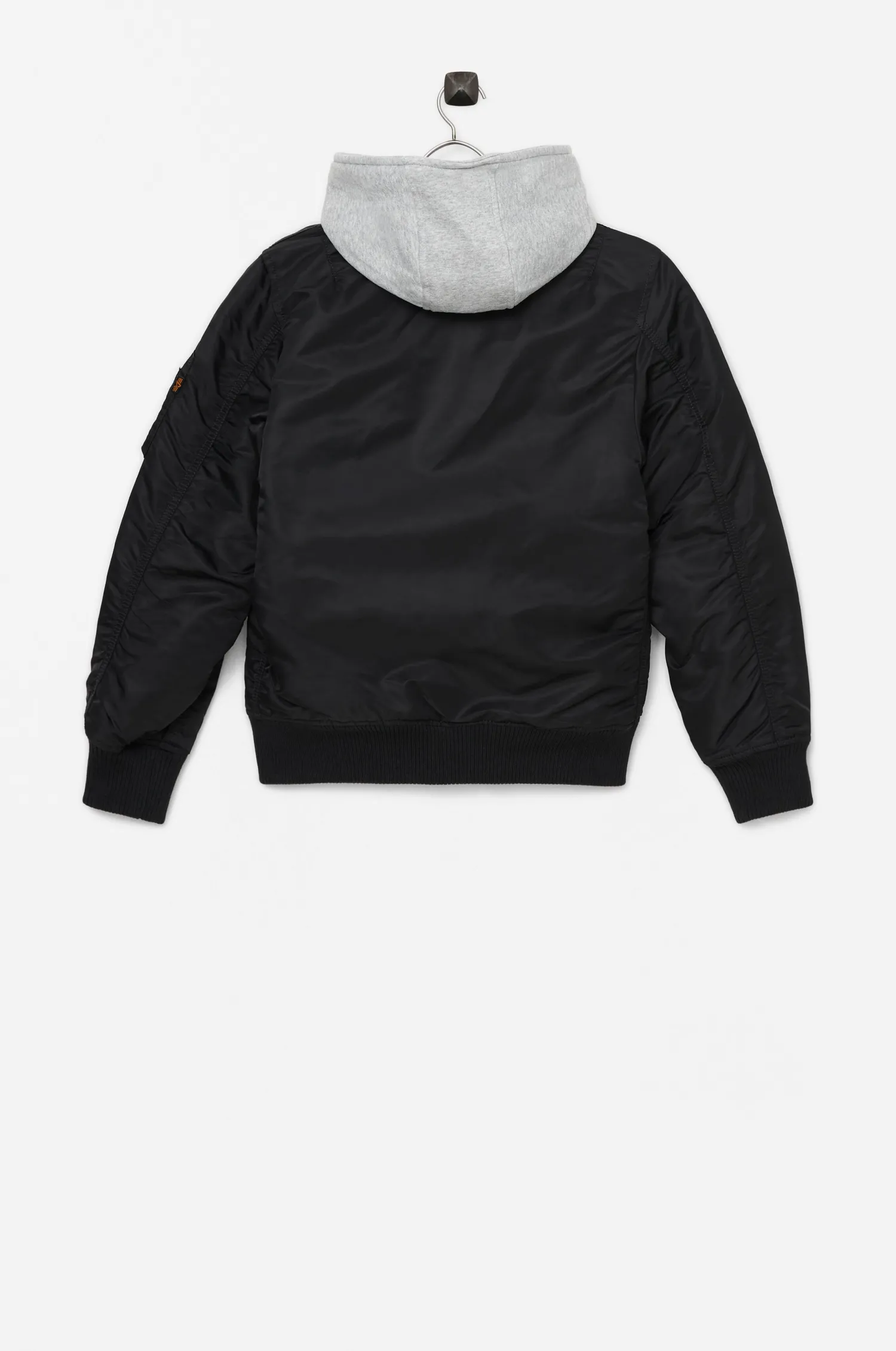 Alpha Industries Bomberjacka Ma-1 Detachable Hood Kids/Teens Clearance